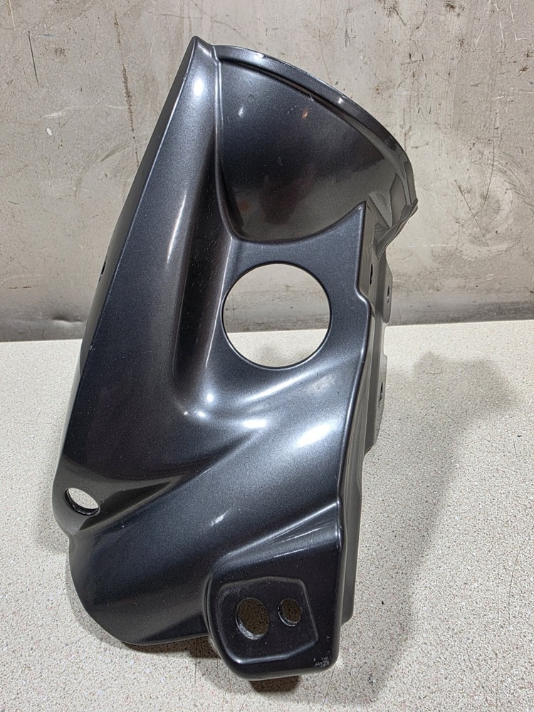 2003 Buell Lightning XB9 XB9SL Left Headlight Module Speedometer Mount #NV5-5