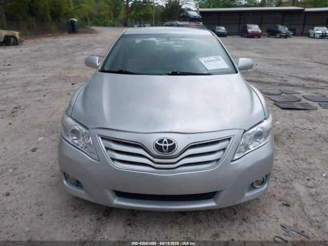 CAMRY     2010 Glove Box 4690268