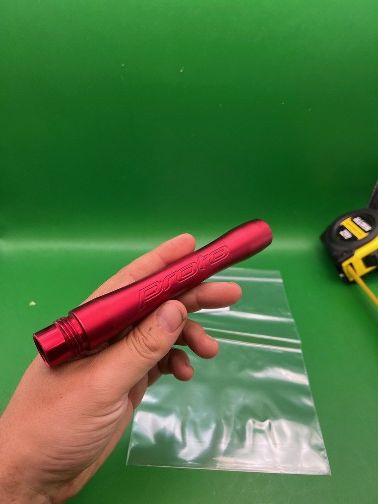ION NXT Proto Barrel Back