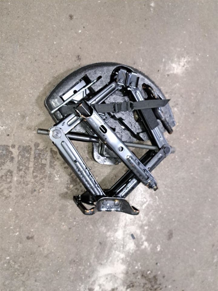 2012 Explorer Jack Sku#4246371