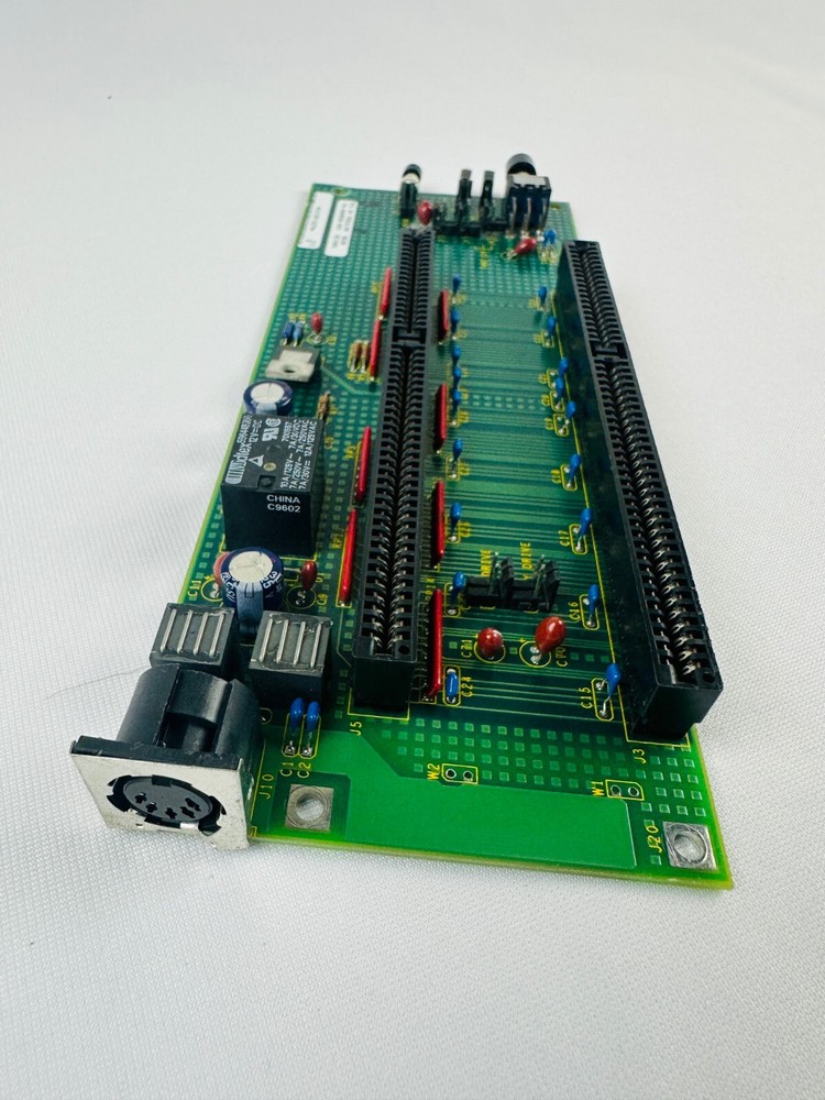Advanced Modular PA-000050-001 Modular Backplane