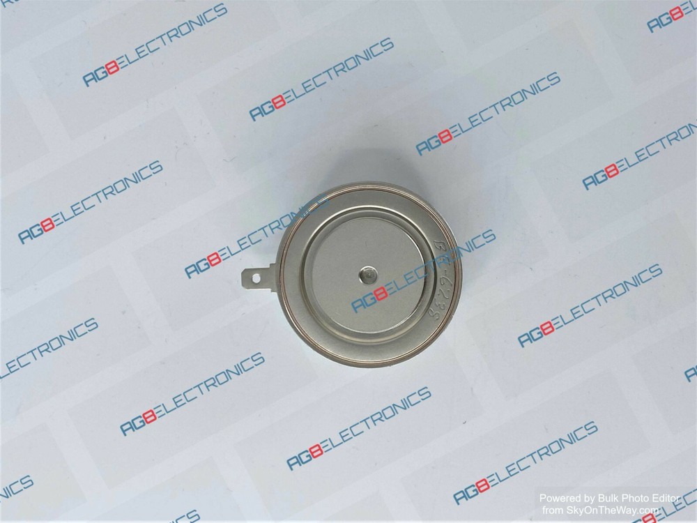 N728452 - Thyristor SCR Semiconductor for SAFTRONICS Westcode Ixys Powerex IR