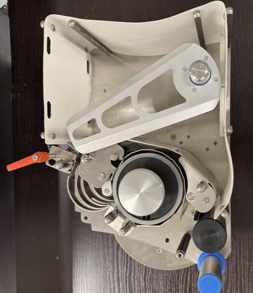 Herma Label Winder