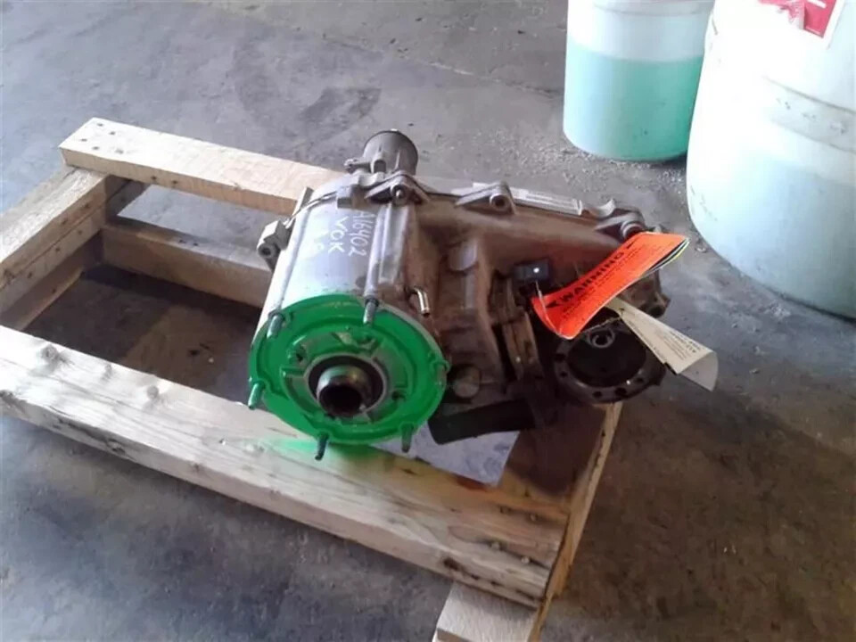 2001-2004 Dodge Dakota Transfer Case Model NV233