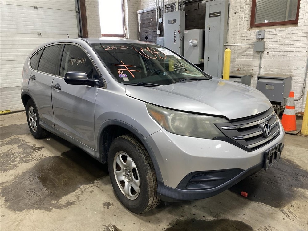 SPEEDOMETER CLUSTER 2014 CR-V 1450773