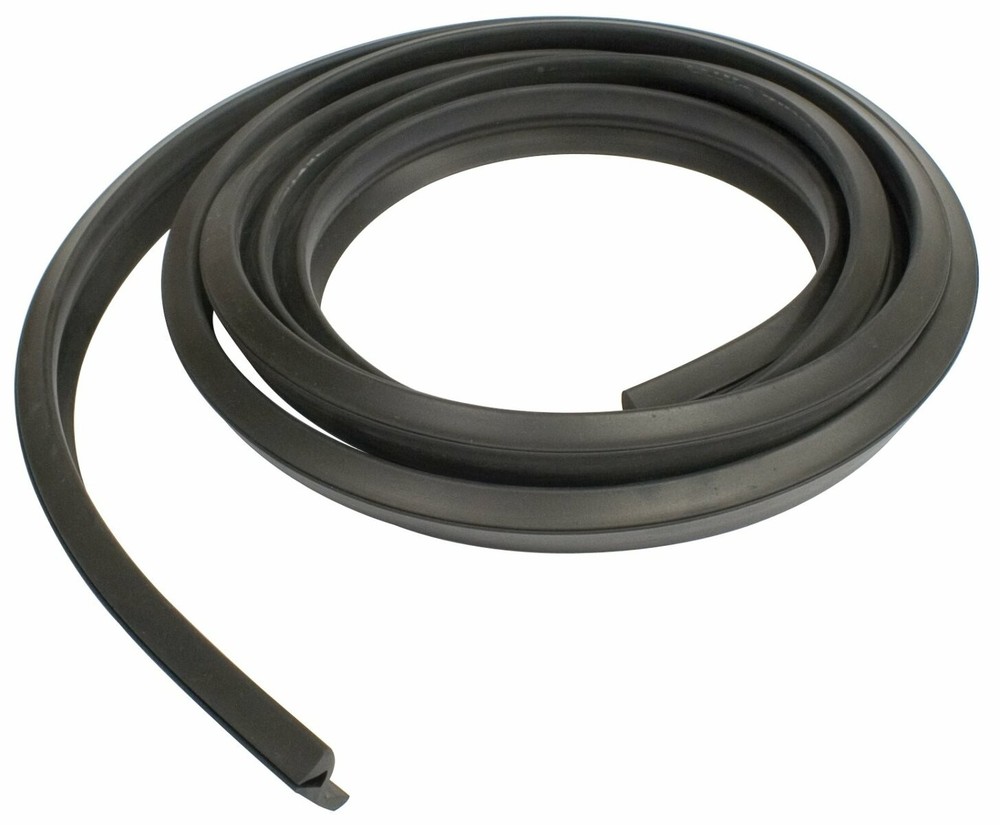 Windshield Rubber for Chassis, 12 Ft. - VW Dune Buggy Baja EMPI Bugpack B604900