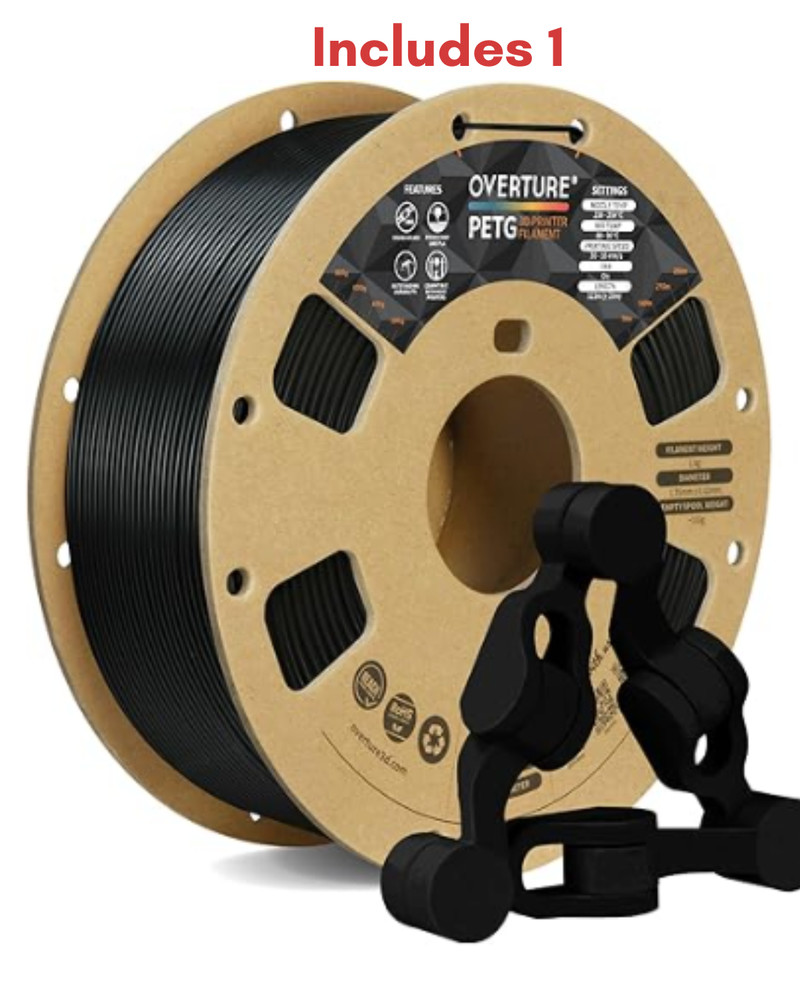 Excellent Condition ELEGOO Neptune 3 Pro 3D Printer