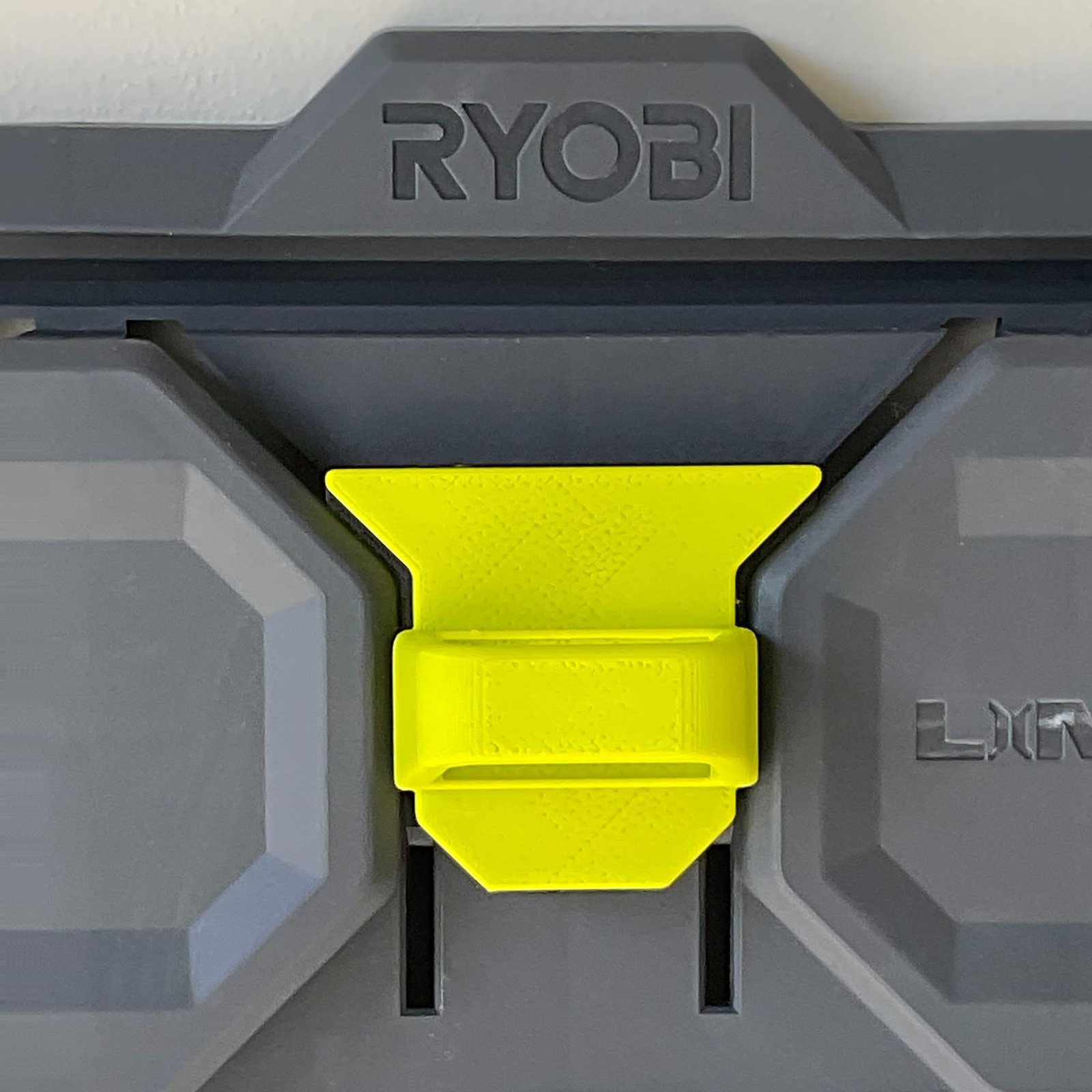 Pliers Hook for RYOBI LINK Modular Storage System
