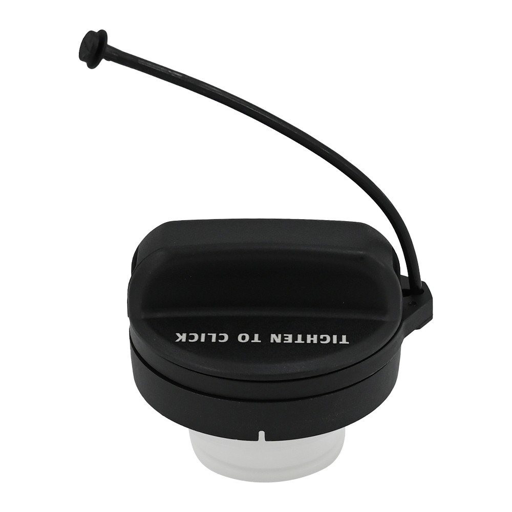 Genuine Gas Fuel Filler Cap for Honda Accord Fit Civic CR-V Odyssey Pilot 1Set