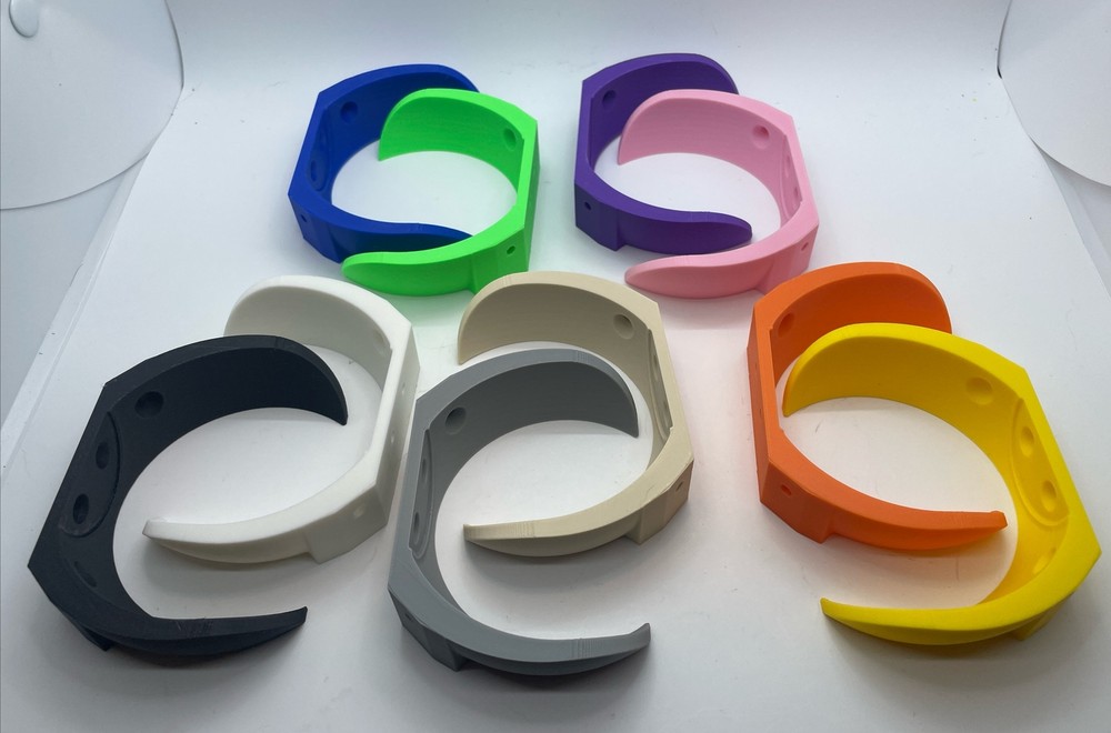 HomePod Mini Wall & Corner Mount Bracket Holder Accessory WHITE!