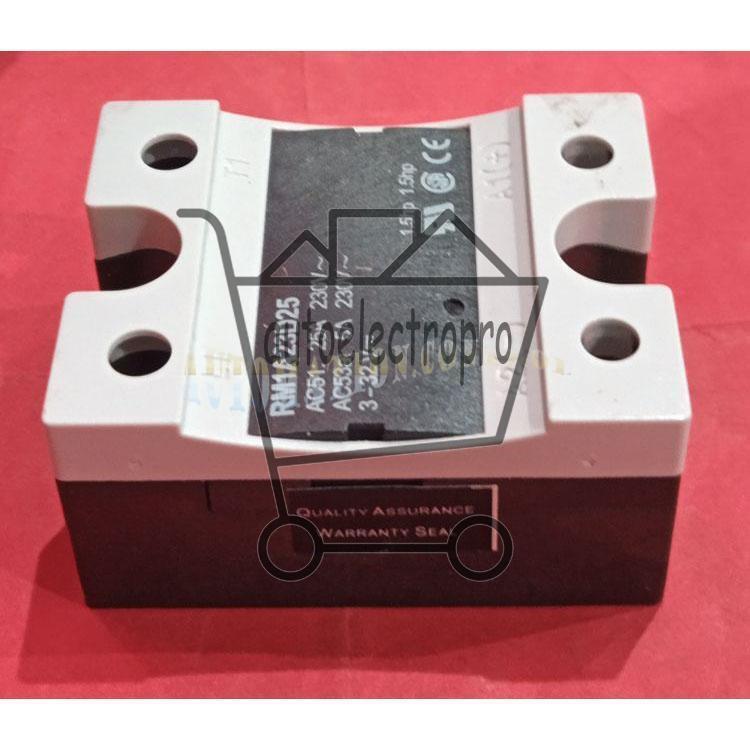1PC New For RM1A23D25 Solid State Relay 3-32V Replacement~