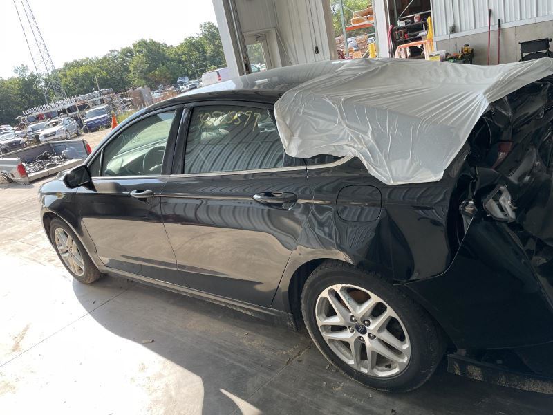 FUSION 2014 Air Shutter 706375