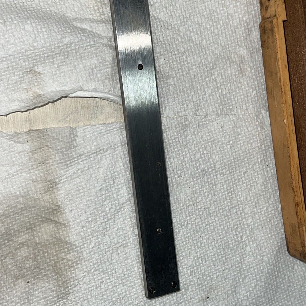 Vintage Mitutoyo Dial Caliper 9”