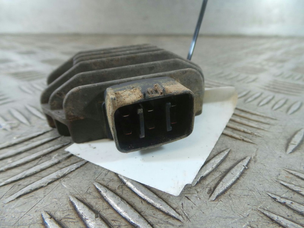 HONDA TRX 400 RECTIFIER REGULATOR
