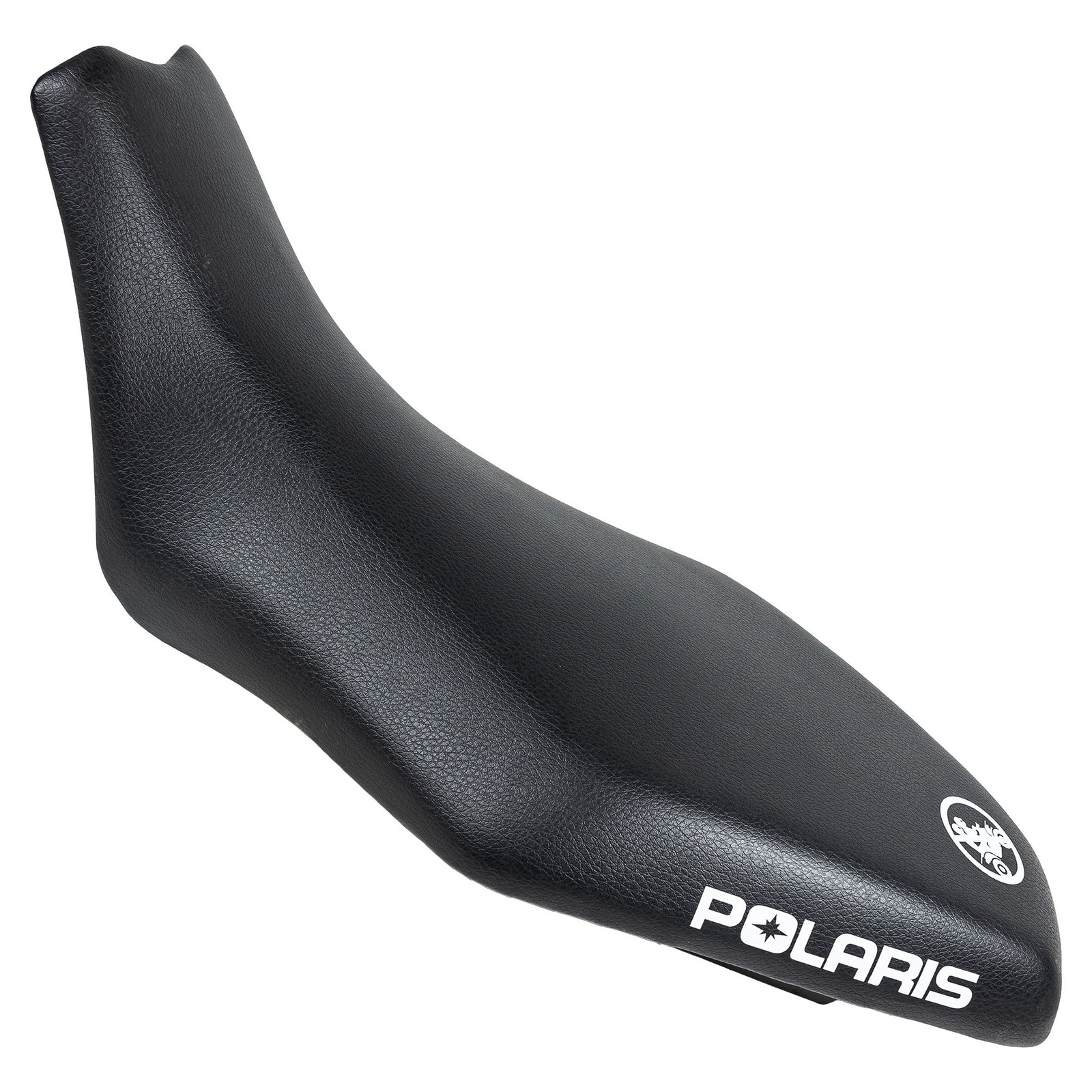 Polaris 0454900-070 Black Seat with Latch Assembly Outlaw 90