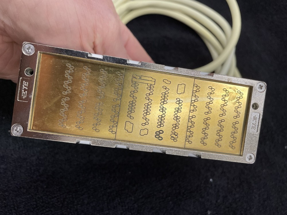 Siemens Acuson 4V1 Vector Array Transducer - NEW VERSION-UNTESTED BUT GUARANTEED