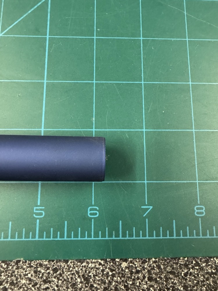 Sanchez Machine SM-1 control bore/barrel back: .689. AC thread.