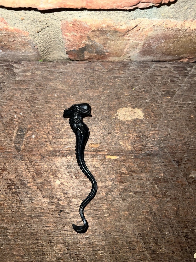 Queen Alien Chestburster