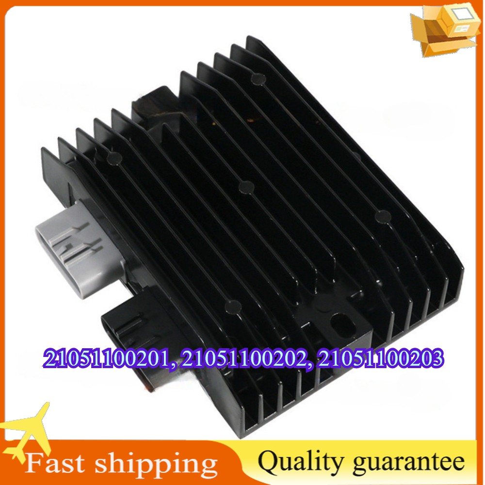 for Massimo UTV MSU 800/MXU 1000/ WARRIOR 800 1000 Voltage Regulator / Rectifier