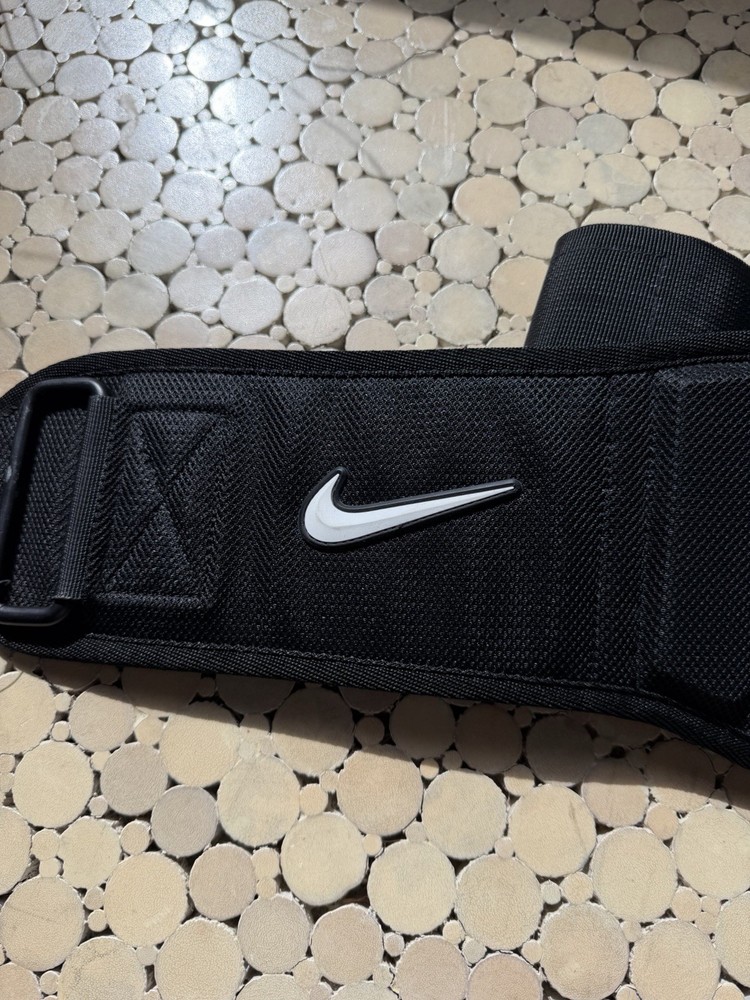 Nike Training Belt Size Medium