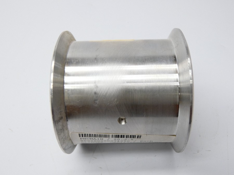 GOULDS PUMP B03155A02-3130 NSNP