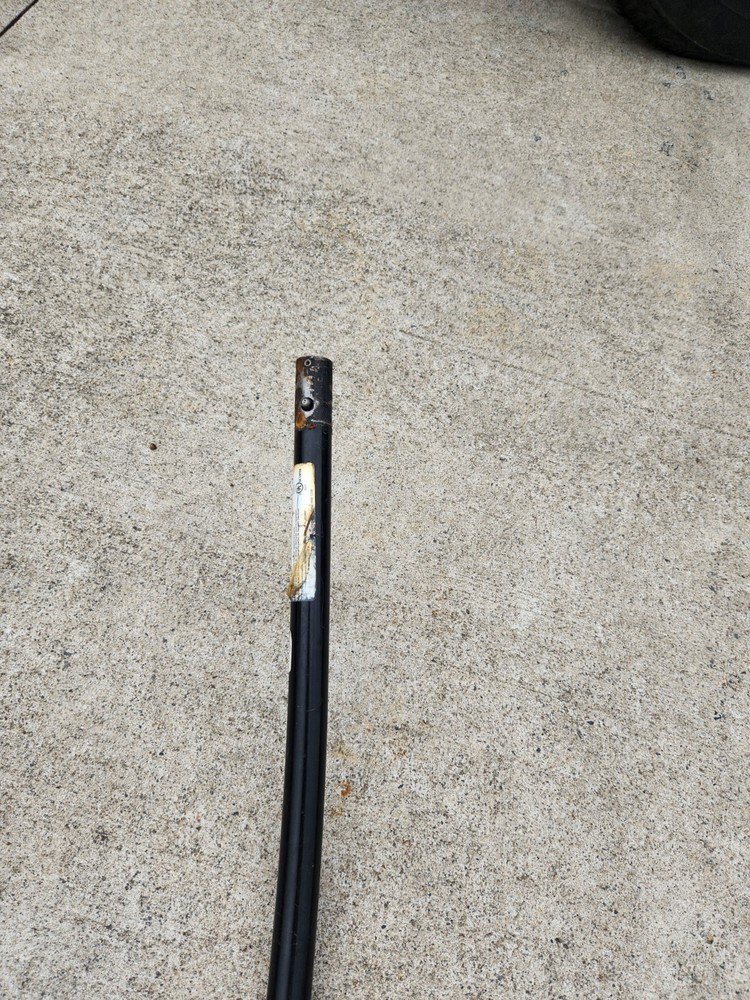 EDGER Attachment System For Most Rouded Fitting, Used, Trimmer Plus