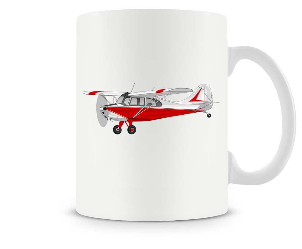 Aeronca Champion Mug - 15oz.