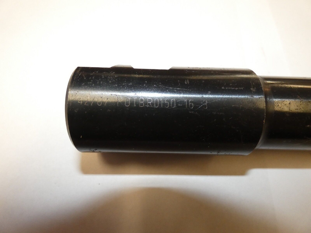 4M10 POTBR0150-16-3 THREAD MILL