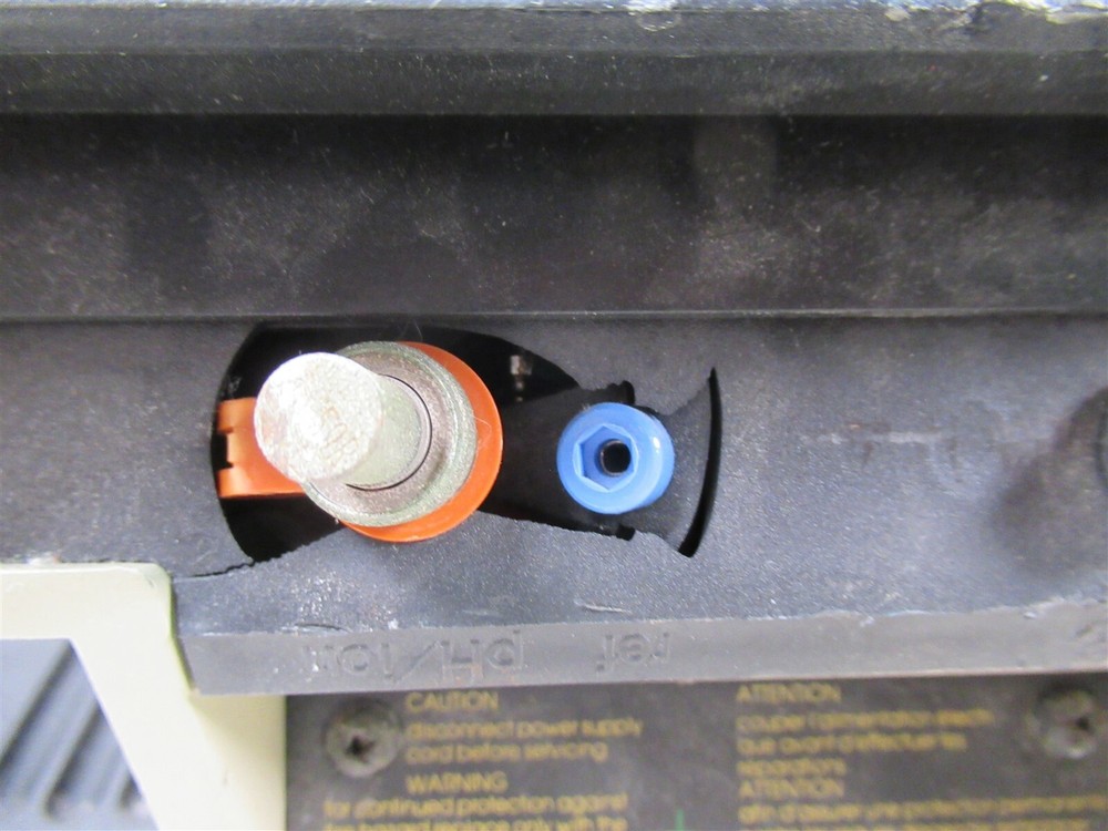 Corning pH Meter 140 Digital Laboratory Device