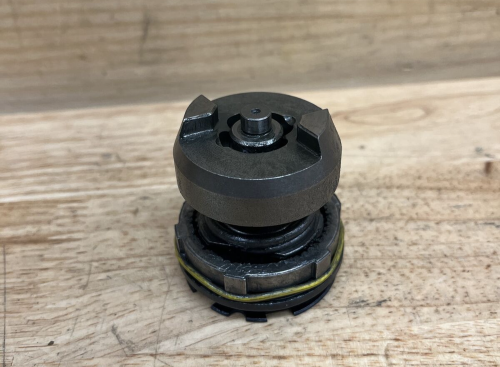 DeWalt DCF809B ATOMIC 20V MAX impact driver - Transmission assembly - J74