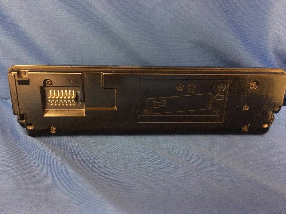 faceplate xr-ca660x sony xplod