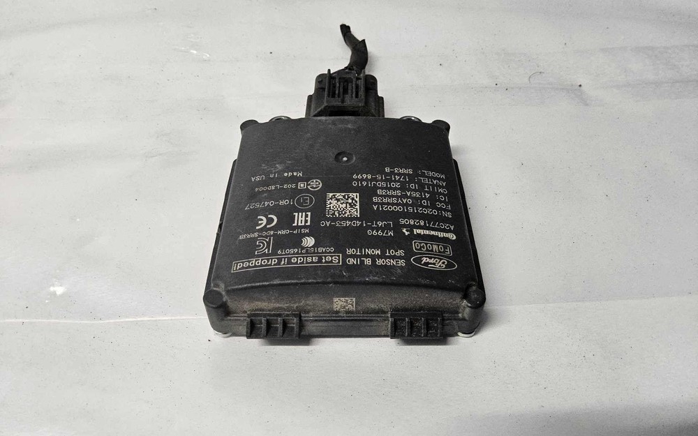 Radar Unit LH FORD ESCAPE 20 21 22