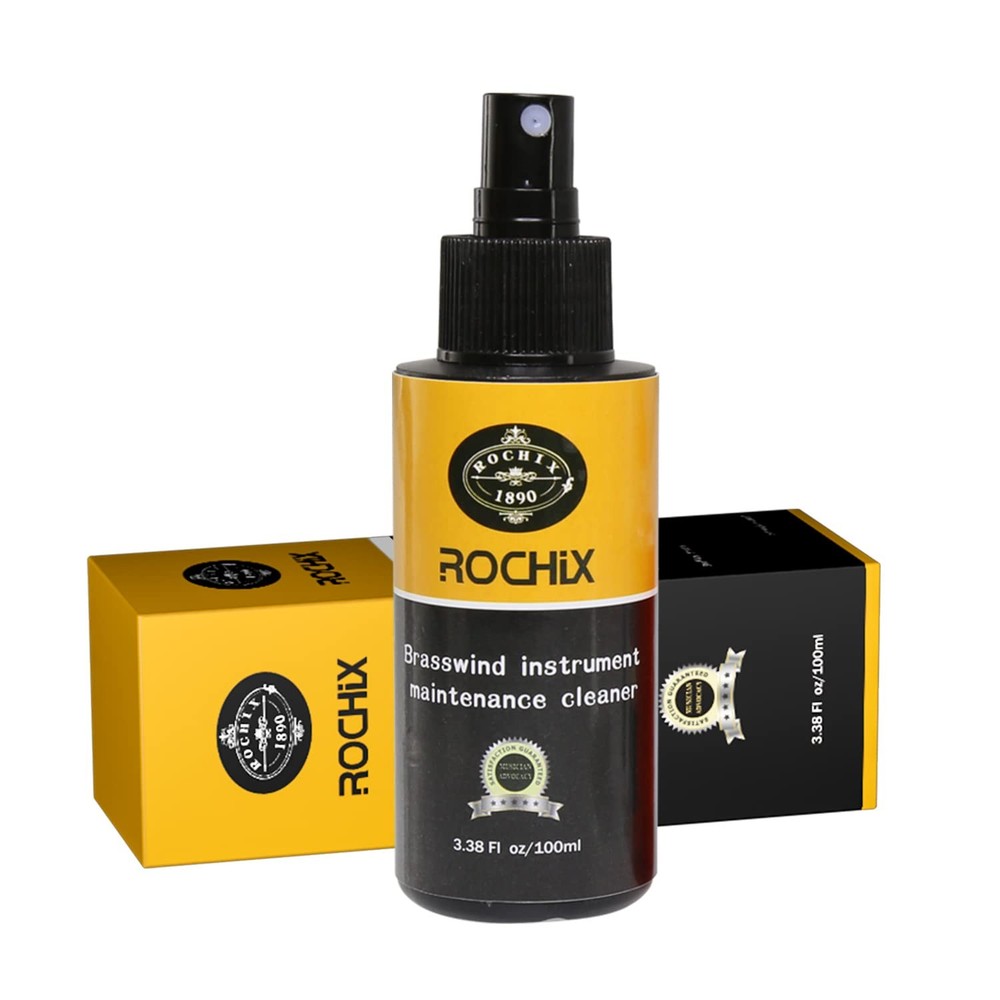 Brass Instruments Maintenance Cleaner brass instruments maintenance cleaner