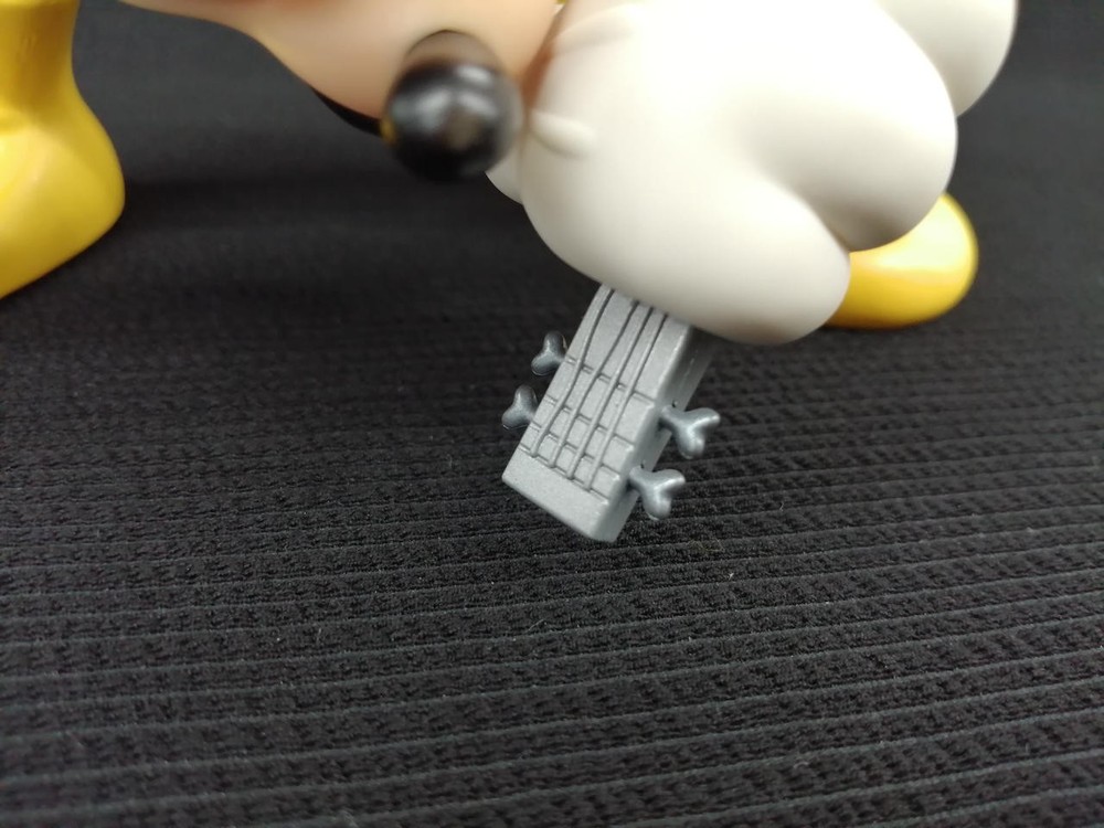 MEDICOMTOY Mickey Mouse Figure