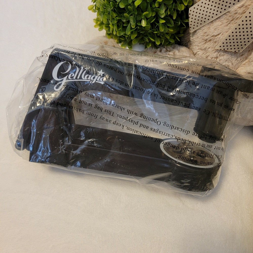 Cathy Mitchell GeMagic