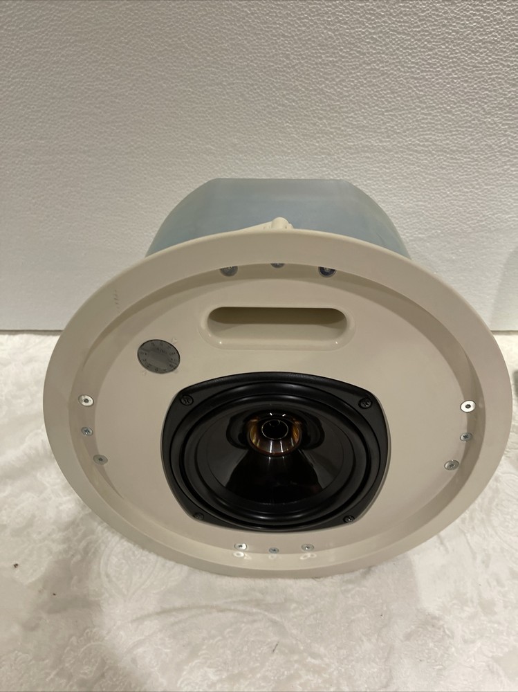 Tannoy CMS 60 TDC Professional Ceiling Speaker