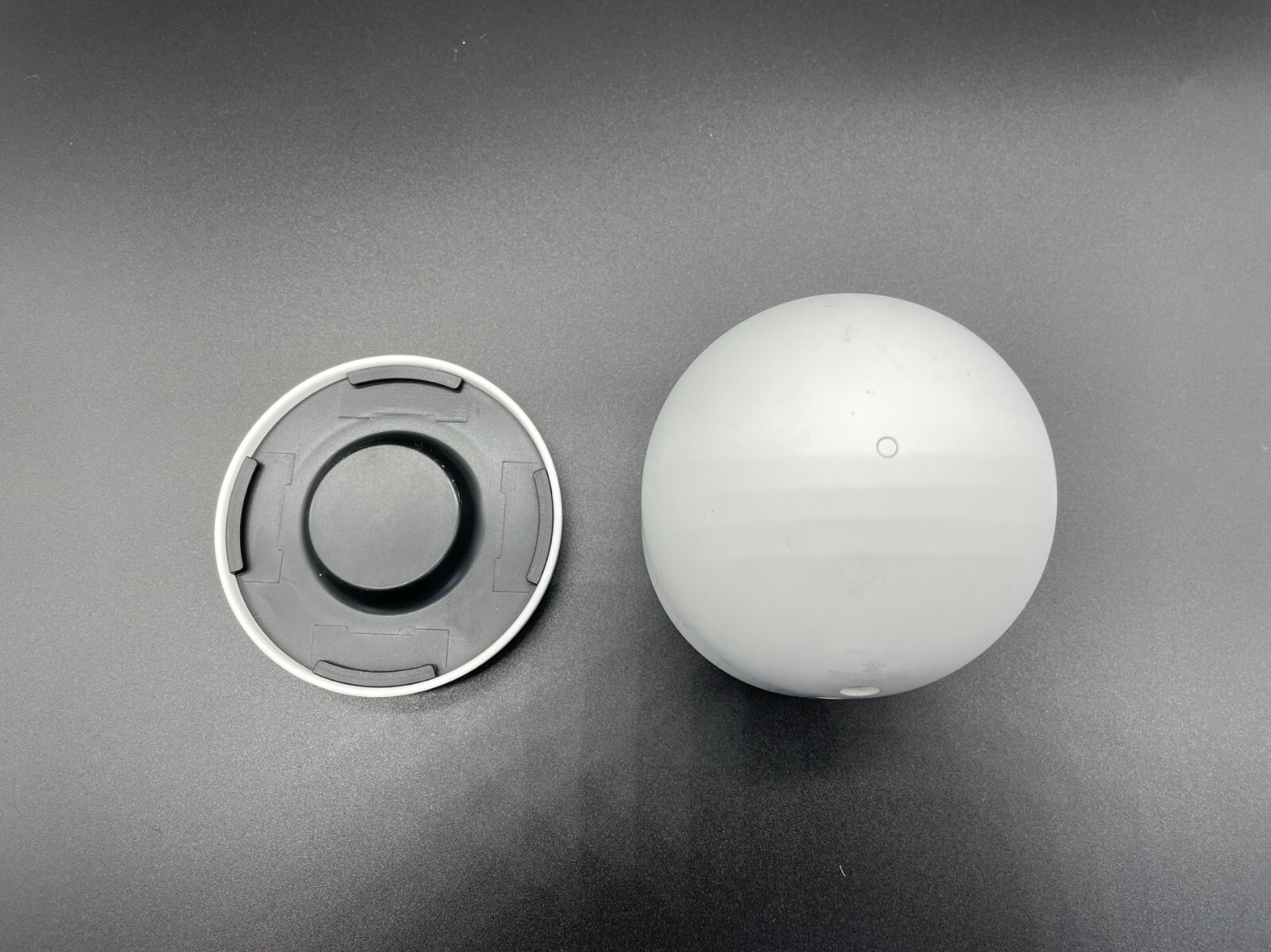 Google G3AL9 Nest Cam Indoor/Outdoor 1080P Smart Surveillance Camera (Battery)