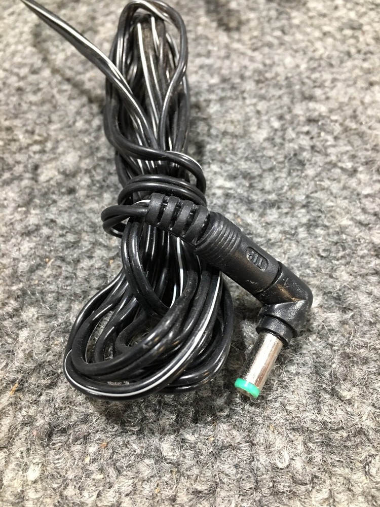 MAPLIN ELECTRONICS REGULATED AC/DC POWER ADAPTER CAT NO. MG81C 230V, 11W