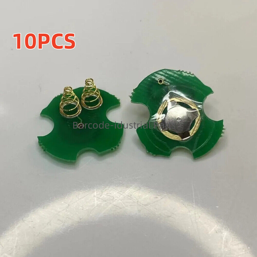 10PCS Trigger Switch PCB for Symbol RS409 RS419
