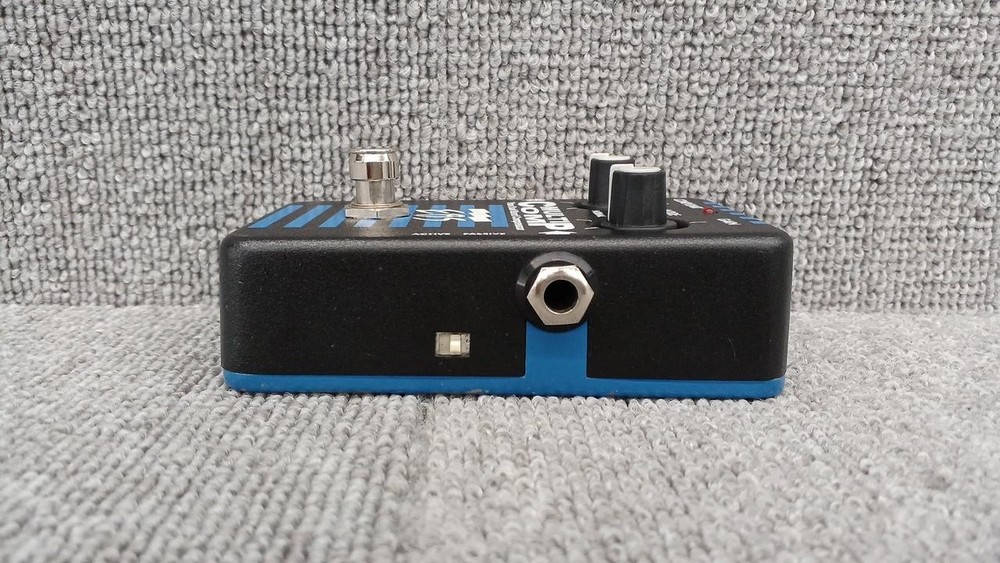 EBS MULTI COMP Effector Compressor