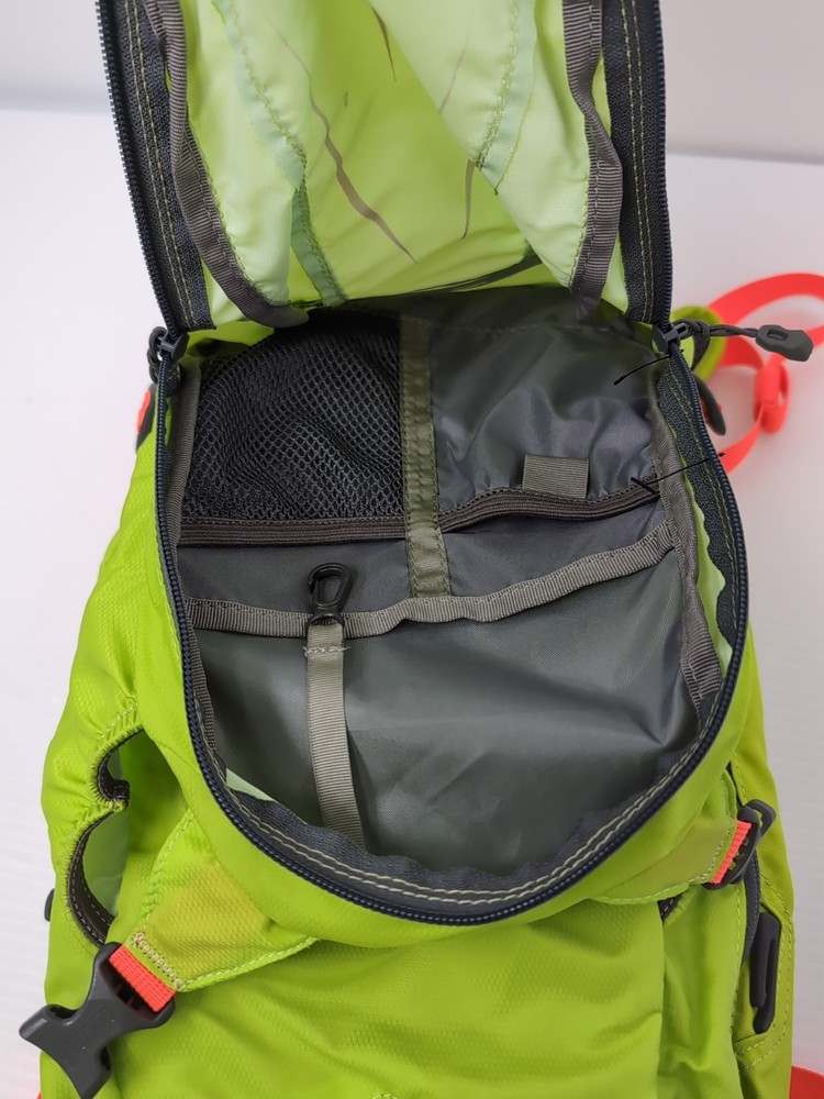 Camelbak MULE Backpack M.U.L.E Yellow See Pictures