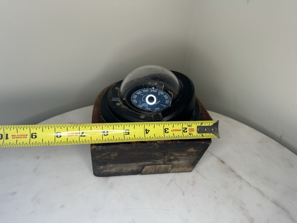 Large Boat Compass