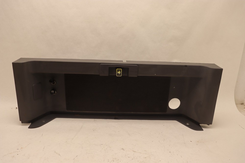 2008-2017 FREIGHTLINER CASCADIA 125 SLEEPER PARTITION LOWER BUNK PANEL OEM