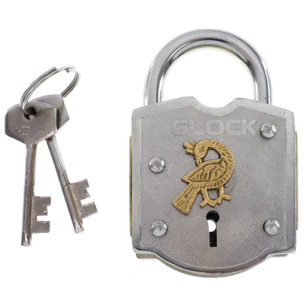 Trick Lock 5 - Level 6 - Puzzle Master