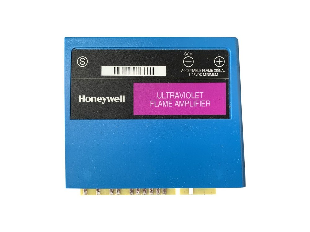 Honeywell R7849A1023 Flame Amplifier