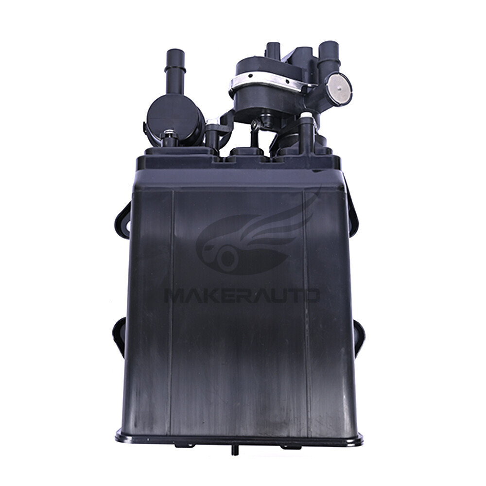 For 07-13 Toyota TUNDRA Fuel Vapor Canister Charcoal EVAP 77740-0C050