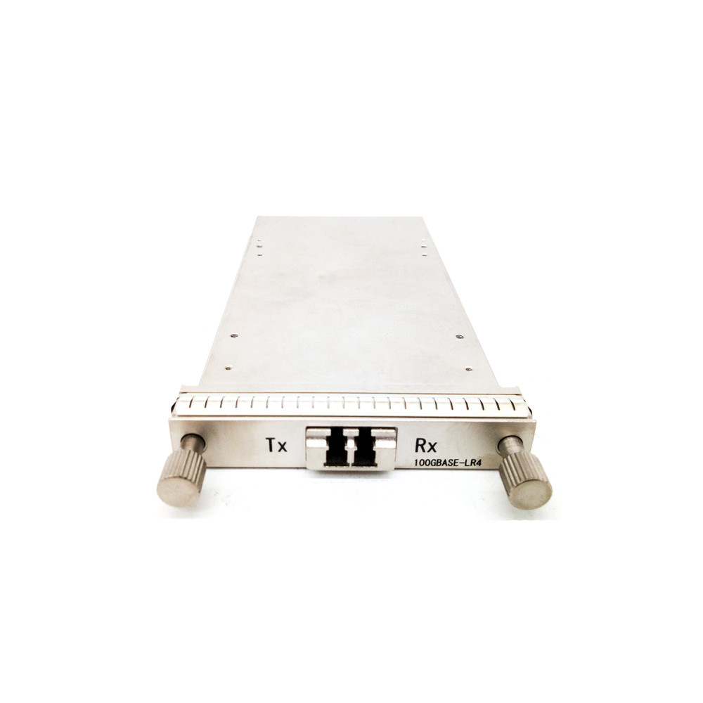 Juniper CFP-GEN2-100GBASE-LR4 CFP Transceiver Module