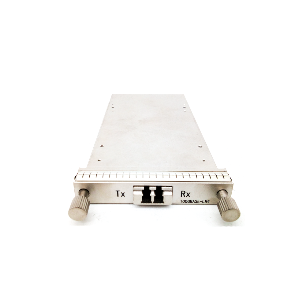 Juniper CFP-GEN2-100GBASE-LR4 CFP Transceiver Module