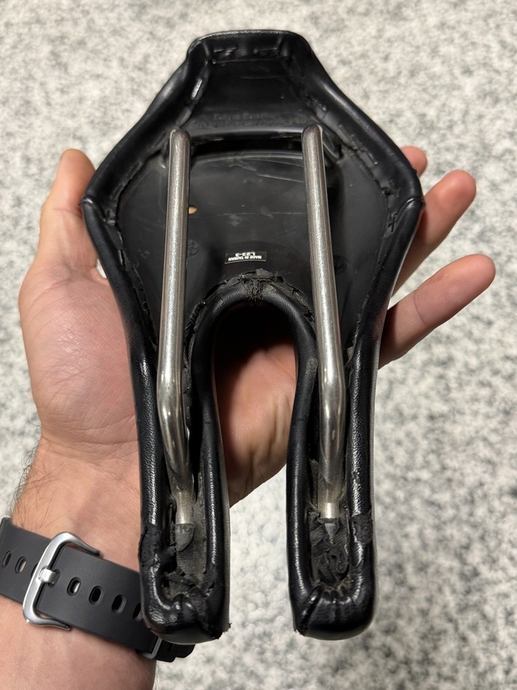 ISM Adamo Time Trial Saddle