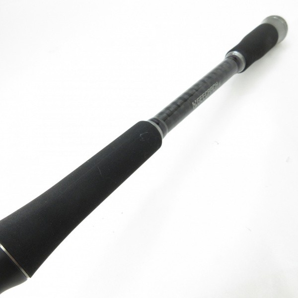 GEECRACK Double Dutch DD-72MH Cond/B+
